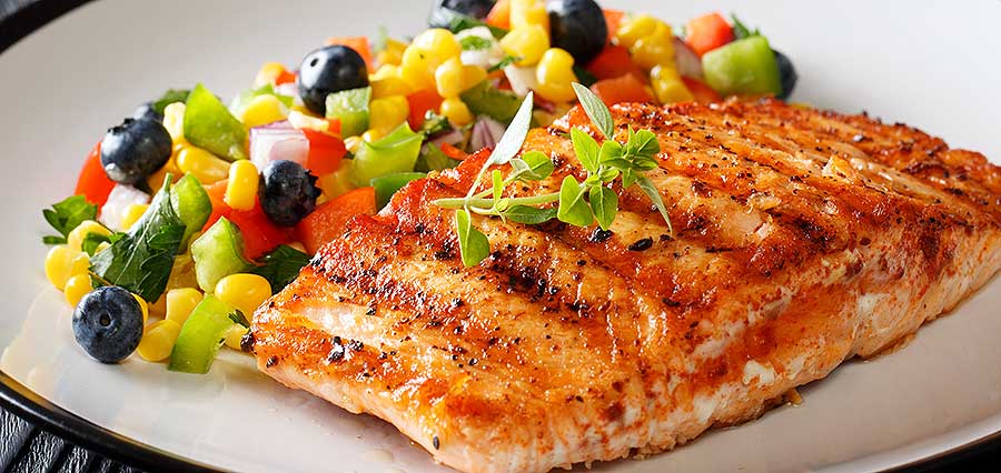 food healthy