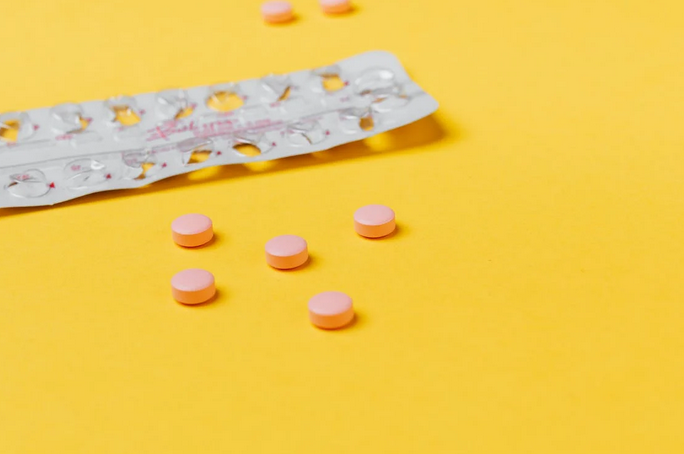 pills