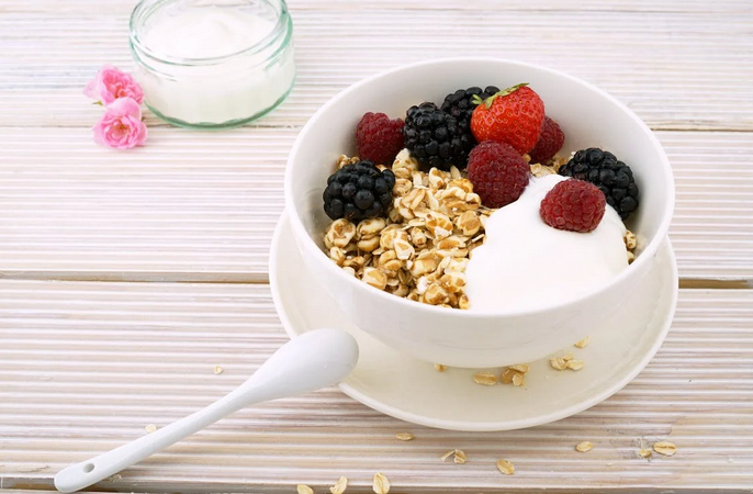 yogurt