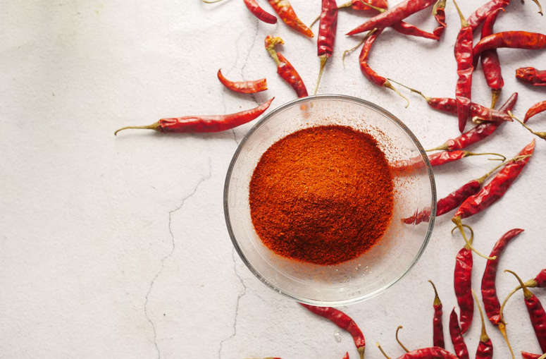 chili